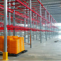 High Quality Storage Steel Heavy Duty Galvanized Pallet Rack